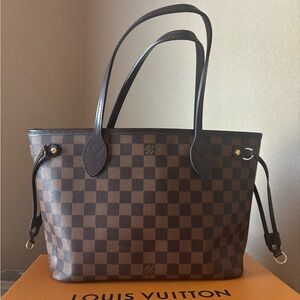 Louis Vuitton Neverfull PM